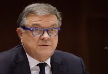 Κουκουλώνουν το Qatargate-Αφέθηκε ελεύθερος ο Αντ.Παντσέρι! Πολιτικοχρηματικοί λόγοι για “Ομερτά”