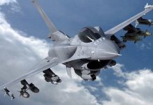 Στέιτ-Ντιπάρτμεντ-«Ο Μπάιντεν στηρίζει εδώ και καιρό την πώληση F-16 στην Τουρκία»