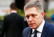 Σλοβακία-Μέλος ΝΑΤΟ, σύμμαχος της Ουκρανίας:-Ετοιμάζεται να εκλέξει φιλορώσο πρόεδρο