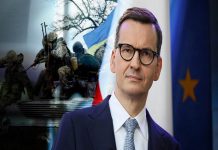 Πολωνία διακόπτει προμήθειες όπλων στην Ουκρανία!– «Τα θέλουμε άμυνά μας»