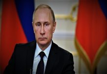 Β.Πούτιν-Οι εκλογές σε Ντονιέτσκ-Λουχάνσκ-Χερσώνα-Ζαπορίζια σηματοδοτούν πλήρη ένταξη στη Ρωσία