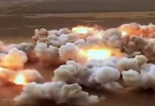 Ρωσική θερμοβαρική επίθεση προκαλεί υποξία σε Ουκρανούς στρατιώτες-Oλέθριες απώλειες σε 82η-47η-Ταξιαρχίες