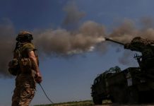 Τελειώνει η ουκρανική αντεπίθεση-Μάλλον ξεκινά η ρωσική-Στο μέτωπο μαχητές της Wagner