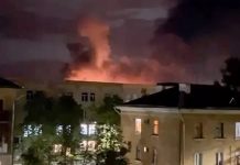 Επίθεση στο Πσκοφ: Τα ουκρανικά drones από χαρτόνι και η Εσθονία