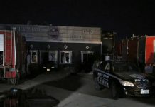 Ιράκ: Τραγωδία με πάνω από 100 νεκρούς λόγω πυρκαγιάς σε γάμο