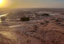 Κακοκαιρία “Δανιήλ” στη Λιβύη: «Παρασύρθηκαν γειτονιές-καταστράφηκαν σπίτια»