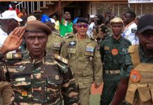 Μάλι, Μπουρκίνα-Φάσο, Νίγηρας δημιούργησαν αμυντική αντιαποικιακή συμμαχία–Αργά για επέμβαση ECOWAS