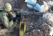 Κίεβο: Έκτακτη σύσκεψη–Οι Ρώσοι στα περίχωρα του Κουπιάνσκ–Ουκρανοί εκκενώνουν ακόμα 68–οικισμούς