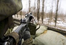 Ακαριαίος θάνατος ουκρανικής ομάδας StormTroopers στο Ραμποτίνο–Δέχτηκαν αιφνιδιαστική επίθεση