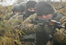 Ηρωική ρωσική επίθεση στα ουκρανικά χαρακώματα–Ορμούν σε μάχη σώμα με σώμα