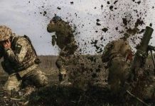 Ουκρανός στρατιώτης-Θα αυτοπυροβοληθώ-Δεν επιστρέφω στο μέτωπο –Δεν γίνομαι κρέας σε τάφρο