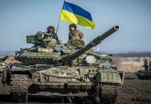 Ρήγμα–Ουκρανοί στρατιώτες:“Άσχετοι & ανίκανοι οι εκπαιδευτές ΝΑΤΟ”–Rand:«Αμερικανοί δεν έχουν εμπειρία μάχης»