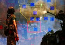 Οι Ρώσοι αλεξιπτωτιστές ανέλαβαν δράση-Πρός στρατηγική περικύκλωση των Ουκρανών σε Ρομποτίνο-Βέρμποβο