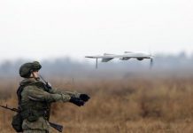 Επίθεση των Ρώσων στο Rabotino – Βαριές απώλειες για Ουκρανούς