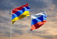 Επιζήμια στροφή πρωθυπουργού Αρμενίας προς ΗΠΑ-Στο ρωσικό ΥΠΕΞ ο Αρμένιος πρέσβης