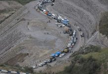 Ναγκόρνο Καραμπάχ: Στους 125 οι νεκροί από την έκρηξη σε δεξαμενή καυσίμων