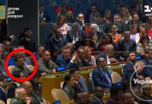 Η ιστορία του πώς ο Ζελένσκι άκουσε τον εαυτό του… και τον επαίνεσε