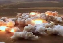 Ρομποτίνο-ρωσική θερμοβαρική επίθεση-Oλέθριες απώλειες για την 82η και 47η Ταξιαρχία των Ουκρανών»