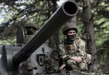 Donetsk-Zaporizhia-Πραγματική σφαγή –Η Ουκρανία έχασε 340 στρατιώτες μέσα σε 24 ώρες