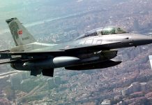 Νέες πειρατικές αεροπορικές επιδρομές κατά των Κούρδων στην Β.Συρία