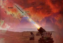 Συνεχίζονται μάχες στην Χερσώνα: Παραμένουν Ουκρανοί Πεζοναύτες στην αριστερή όχθη Δνείπερου