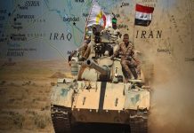 Ιράν-Ιράκ ετοιμάζουν επιθέσεις στις αμερικανικές-βάσεις αν ΗΠΑ κτυπήσουν Χαμάς-Κλιμάκωση χωρίς τέλος