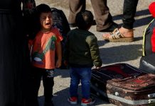 Ισραήλ-Ανείπωτη βαρβαρότητα σε μια ισοπεδωμένη Γάζα-Όχι σε ανθρωπιστικούς διαδρόμους