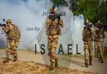 ΗΠΑ, διεθνής γκάγκστερ-Ψηφίζουν νόμο άμεσης εμπλοκής αμερικάνικων δυνάμεων κατά Χεζμπολάχ-Ιράν