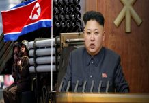 Βρετανικές υπηρεσίες πληροφοριών:-Αφίχθηκαν στην Ρωσία τεράστιες ποσότητες όπλων από τη Β.Kορέα