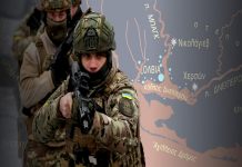 Ουκρανοί κατέλαβαν οικισμούς στην αριστερή όχθη Δνείπερου-Εξαλείφθησαν λένε οι Ρώσοι