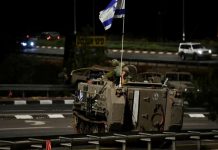 Επικίνδυνη κλιμάκωση στη Γάζα – Συγκρούσεις Ισραήλ με Hezbollah στο Λίβανο