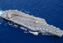 Washington Post-Σχέδιο εκκένωσης πάνω από 600.000 Αμερικανών πολιτών της Μ.Ανατολής