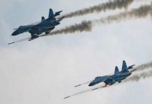 Ρωσικός βομβαρδισμός βάσεων-στρατοπέδων εκπαίδευσης-Εκατοντάδες νεκροί Ουκρανοί και Δυτικοί εκπαιδευτές