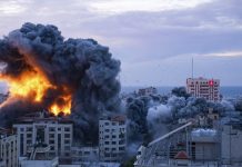 Ρωσία-Ζητά από Ισραήλ κατάπαυση πυρός για να παραδοθούν τρόφιμα-καύσιμα στη Γάζα