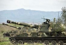 Αρμενία:-Yπερδιπλασιάζει τον αμυντικό της προϋπολογισμό-Χωρίς τη Ρωσία αδύνατο να αντιμετωπίσει Τουρκία-Αζερμπαϊτζάν!