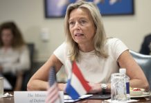 Κυνική ΥΠΑΜ Ολλανδίας-Η Ουκρανία ήταν ένας «φθηνός τρόπος» να αποδυναμώσουμε Ρωσία