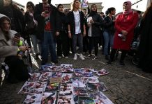 Γερμανία: Φιλοπαλαιστινιακές διαδηλώσεις σε όλη τη χώρα