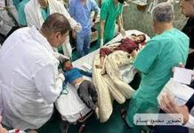 Ορισμός βαρβαρότητας:-128 παιδιά δολοφονούνται kάθε μέρα στη Γάζα!