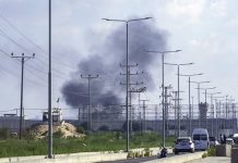 Ισραήλ: Τυφλή χερσαία επίθεση ενέκρινε το Συμβούλιο Ασφαλείας-Τουλάχιστον 100νεκροί Ισραηλινοί