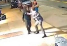 Στυγερή δολοφονία ακτιβιστή σε δρόμο της Νέας Υόρκης-Σοκαριστικό βίντεο