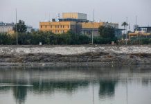 Εκκενώνεται η πρεσβεία των ΗΠΑ στη Βαγδάτη-Έρχεται επίθεση Σιϊτικών πολιτοφυλακών