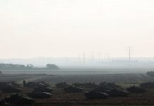 Ξεκινάει η επίθεση του Ισραήλ στη Γάζα – Προειδοποίηση στη Χεζμπολάχ