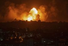 «Θέμα χρόνου» η χερσαία επιχείρηση στη Γάζα – Σε πλήρη ετοιμότητα ο ισραηλινός στρατός