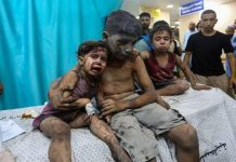 H ”τρομοκρατική” Χαμάς και το δικαίωμα…αυτοάμυνας του Ισραήλ-Φωτογραφίες νεκρών ”τρομοκρατών”!