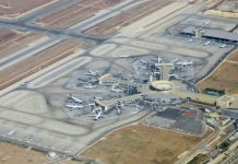 Έκλεισε το αεροδρόμιο του Τελ Αβίβ μετά από απειλές Παλαιστινίων της Γάζας