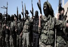 Χαμάς σε Ισραήλ: «Αυτό θα πάθετε όταν μπείτε στη Γάζα» (βίντεο)