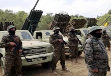 Ισραηλινοί στρατιώτες άνοιξαν πυρ κατά ενόπλων της Χεζμπολάχ-Προς επέκταση της σύγκρουσης