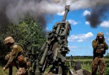 Νικούν οι Ρώσοι στο Kupyansk, πλησιάζουν το Kharkiv-Σε κίνδυνο απο ρεύμα οι Ουκρανοί