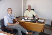 Ρωσικό-ΥΠΕΞ: «Ξένες υπηρεσίες έβαλαν χέρι για απέλαση Ρώσου δημοσιογράφου από Κύπρο»