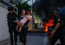 H Xαμάς κατέλαβε 7 πόλεις στο Ν.Ισραήλ!-Η ισραηλινή Αεροπορία ισοπεδώνει τη Γάζα